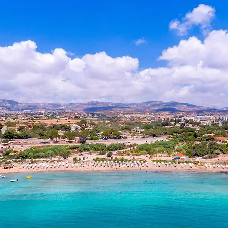 Βίλα Ella Κόλπος των Κοραλλιών